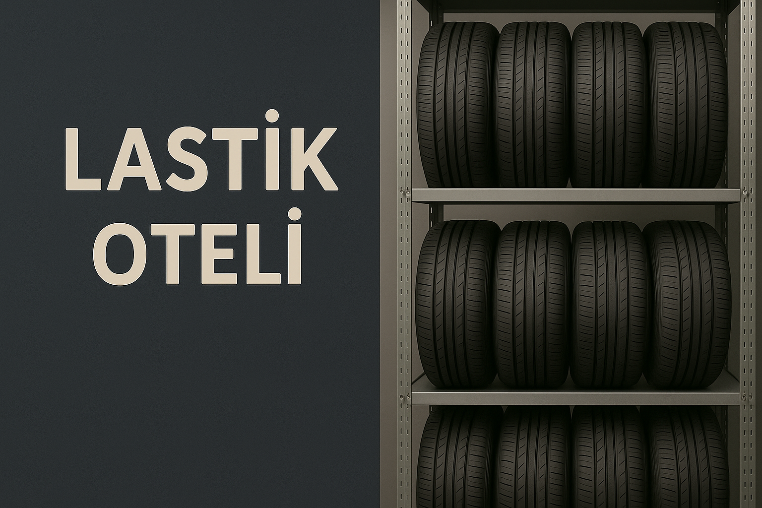  Lastik Oteli